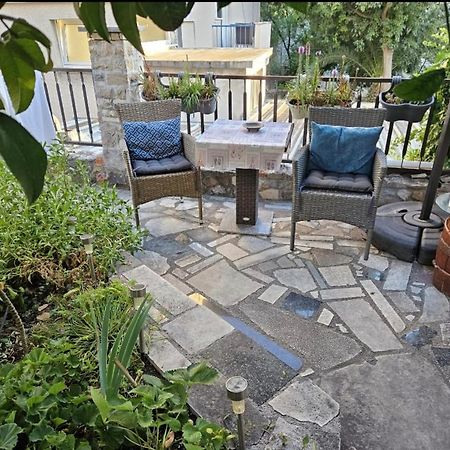 Studio Apartman Bacvice Split Ngoại thất bức ảnh