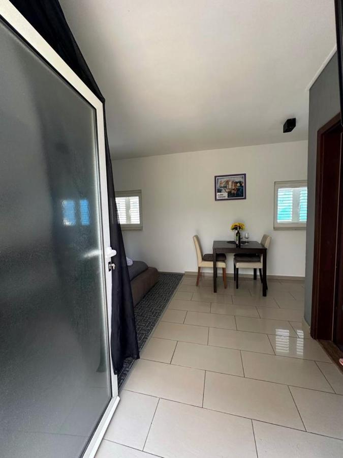 Studio Apartman Bacvice Split Ngoại thất bức ảnh