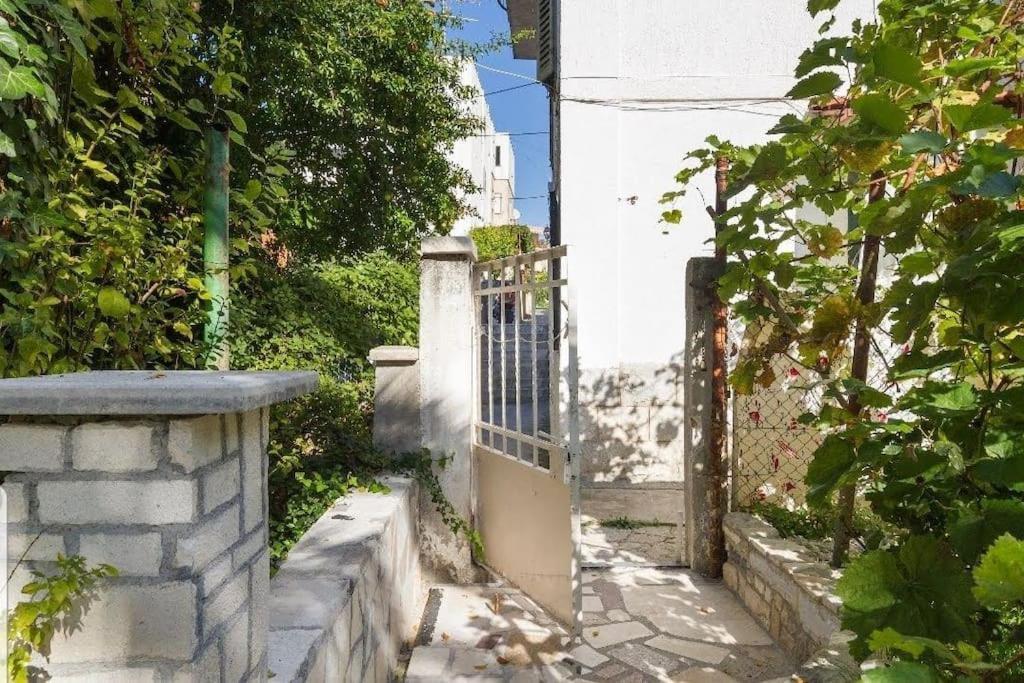 Studio Apartman Bacvice Split Ngoại thất bức ảnh