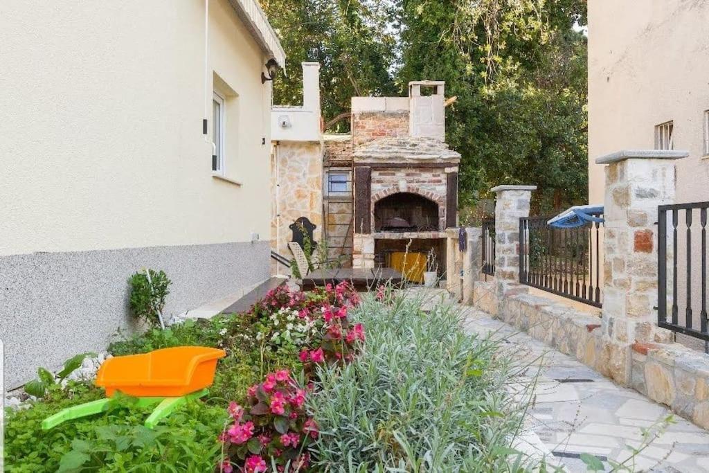 Studio Apartman Bacvice Split Ngoại thất bức ảnh