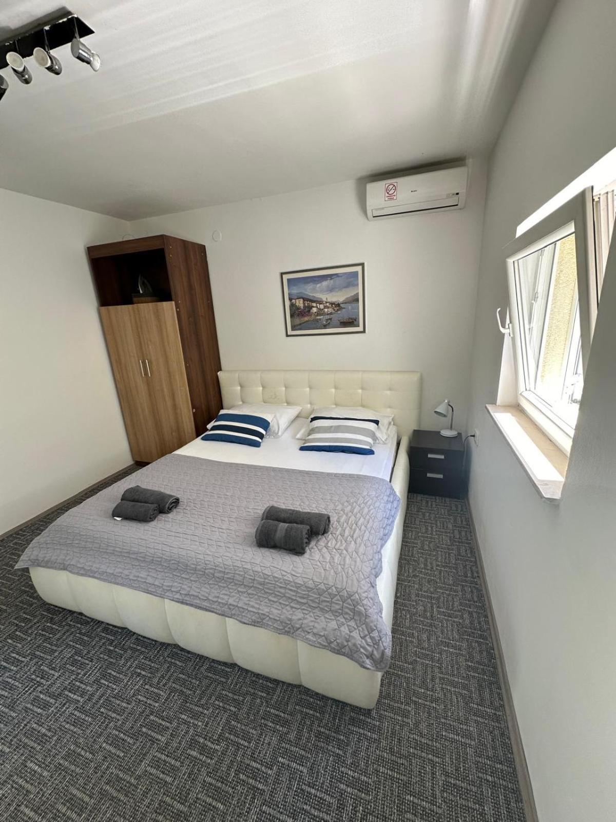 Studio Apartman Bacvice Split Ngoại thất bức ảnh