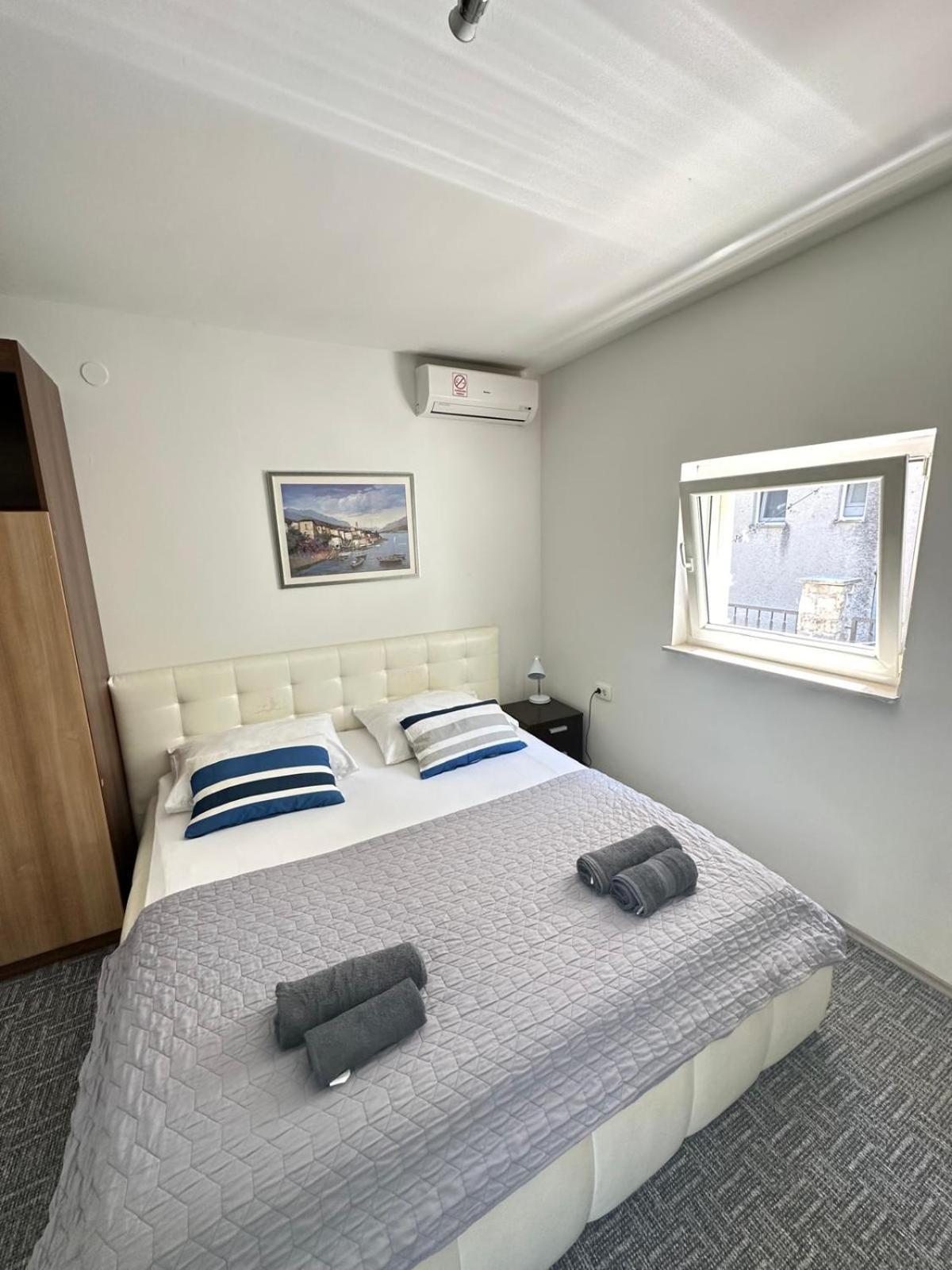 Studio Apartman Bacvice Split Ngoại thất bức ảnh