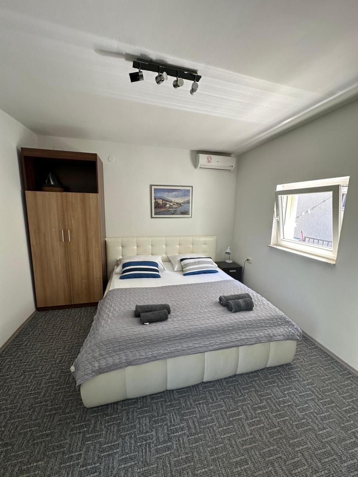 Studio Apartman Bacvice Split Ngoại thất bức ảnh